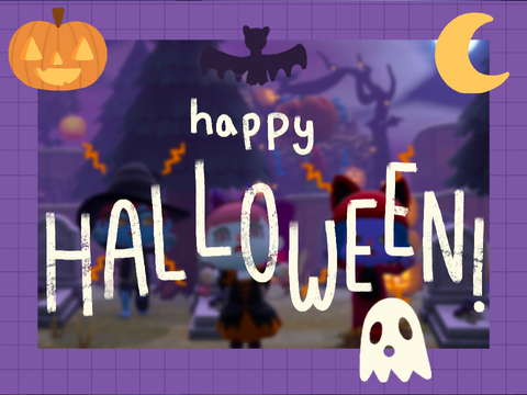 happy HALLOWEEN!!