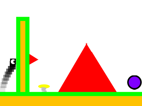 Platformer
