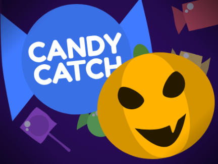 Candy Catch | Game
