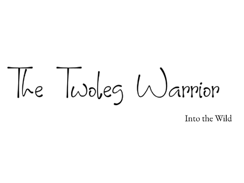 The Twoleg Warrior (Chapter 5 ) Warrior cats FanFiction 