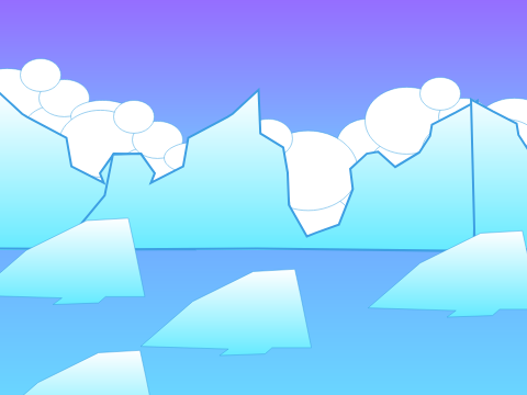 Ice Cap improved remix