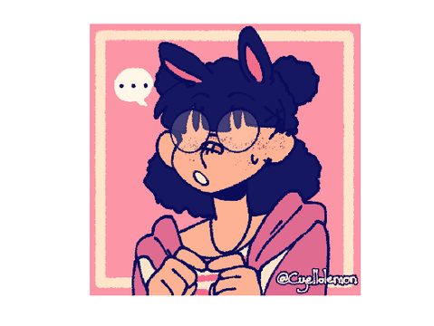 Voice Reveal / Eheheheheheheh... ✨  