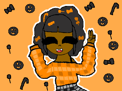 Cutest Drawing Contest Entry