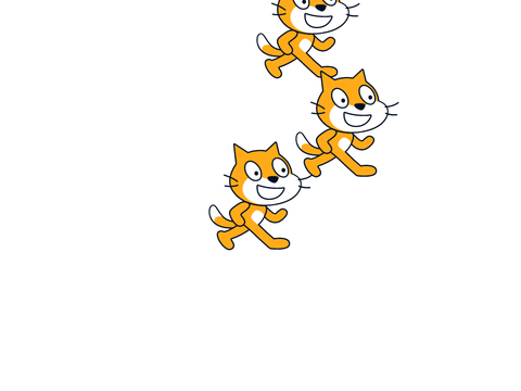Clones!
