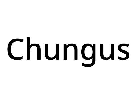 Chungus