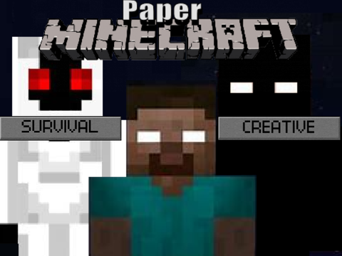 Minecraft 