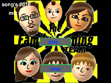 FGTEEV song's 2016 mix part 1 remix