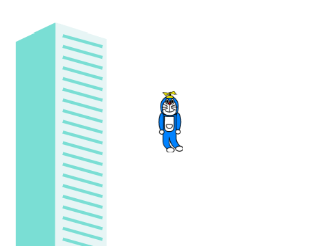 Remake de mi primera animación 1 AÑO DESPUÉS!