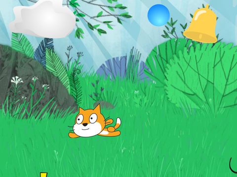 Mouse : Dodge that BALL!!