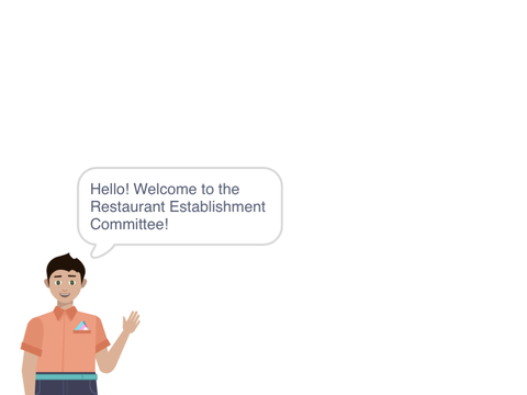Establish Your Own Restaurant! Preview