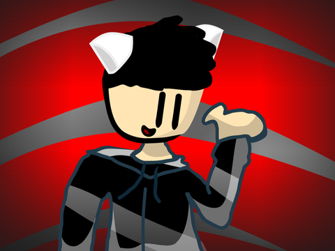 PFP for Red_Fighter