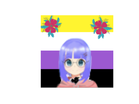 pfp for @Prinxiety_For_Life