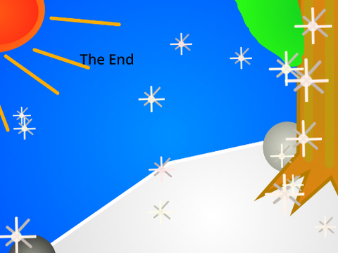 The Winter (a poem)