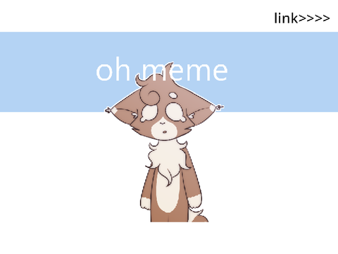 oh meme (new)