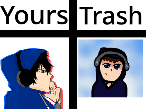 DMCe (yes im that lazy)