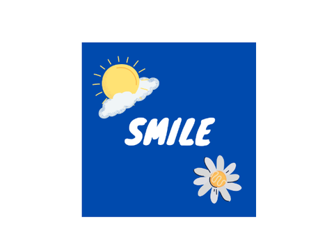 pfp for @smile-maker
