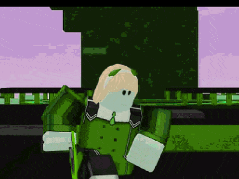 Roblox Arsenal Animation (TanqR Disstrack)