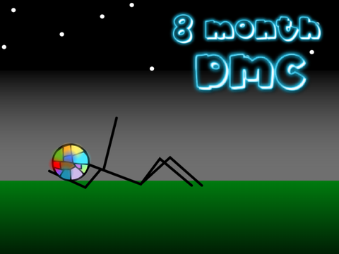 8 month dmce