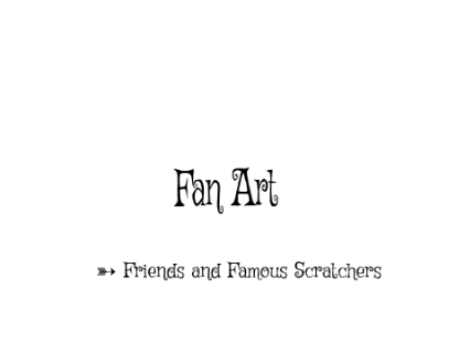✰Fan Art✰