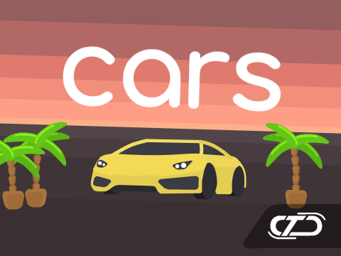 Cars - Music Video remix