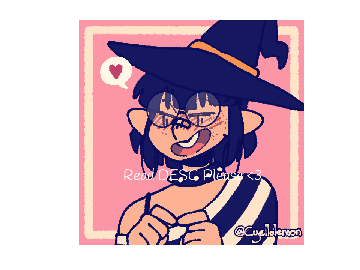 17+ PFP Contest! / Open Till November 10th! C; / Read DESC!✨ 