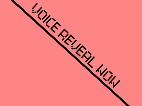 Epic Voice Reveal (NOT CLICKBAIT)