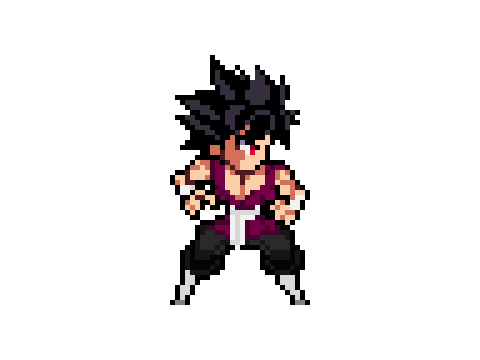 @Arcela 's update OC