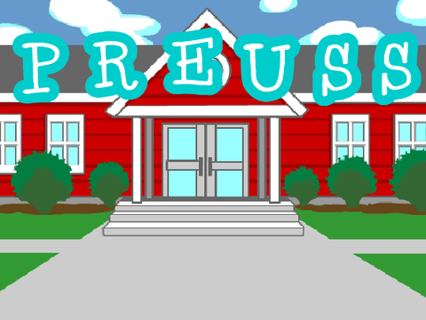 Animated Preuss