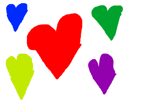 Hearts
