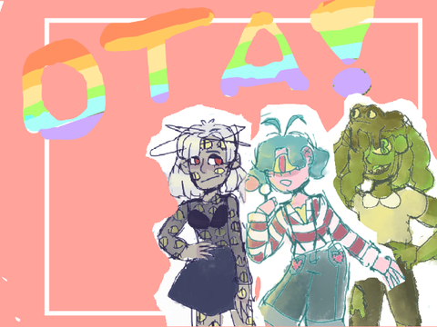 (CLOSED) + DTA +