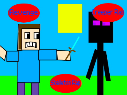 Minecraft songs