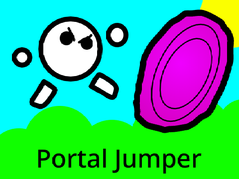 Portal Jumper
