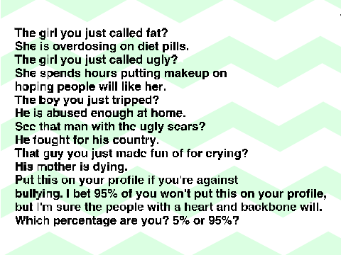 REMIX THIS IF YOU WANNA STOP BULLYING  remix remix remix