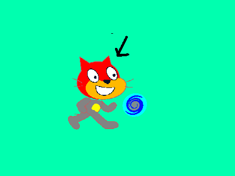 Im done hope you like it