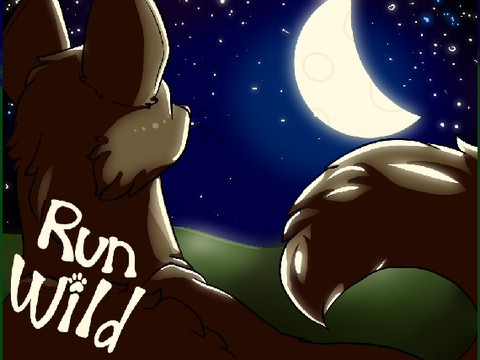 Thumbnail Entry || Run Wild ||