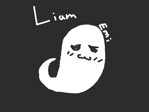 ||Liam The Ghost||
