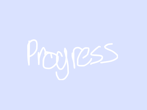 Progress on Art styles 