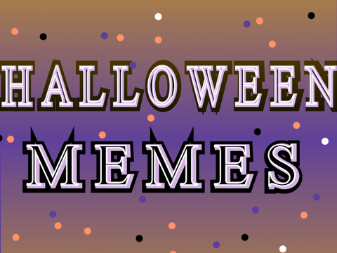 Halloween Memes