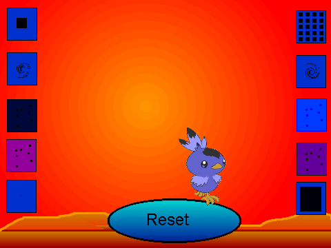 Create with pokemons!!!