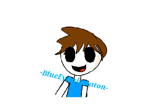 my PFP not really