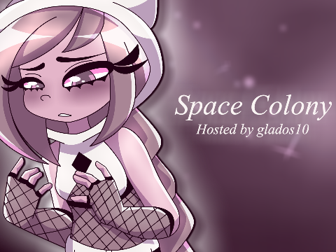 Space Colony [Build Up 2]