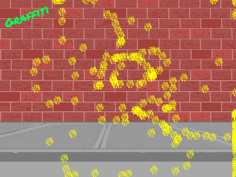 Graffiti Starter Project remix