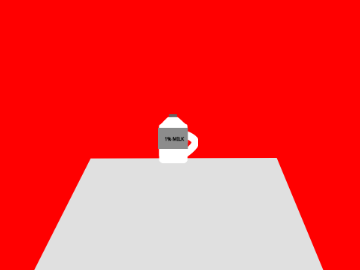 Milk Flip Game
