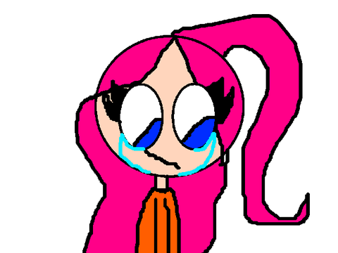 here I am just...checking on all of you guys one last time....