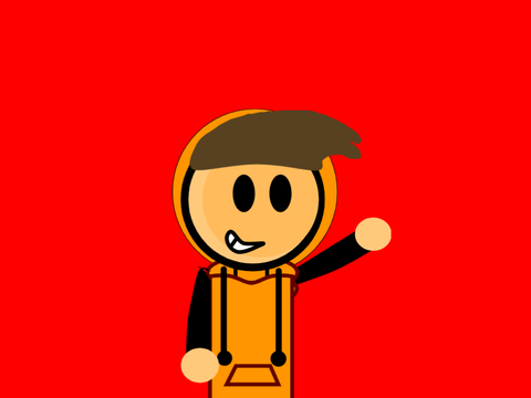 new Oc!!!