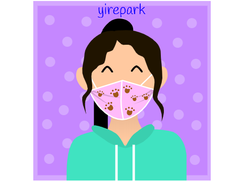 PFP entry for @yirepark