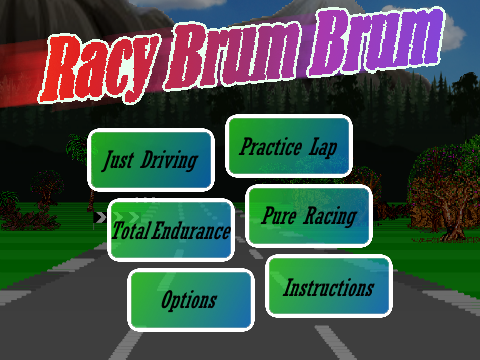 Racy Brum Brum remix