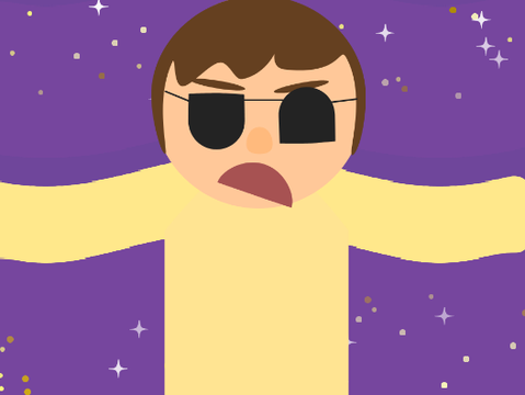 Retro Dancin'  