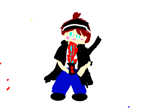 ブレイズ