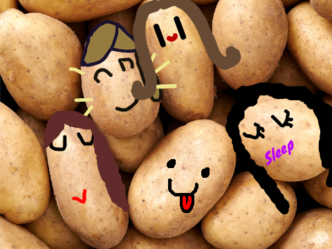 When You're Bored